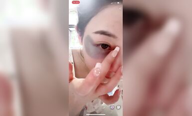 重磅 抖音直播技術性走光 熱舞 露底 美女雲集 (281)