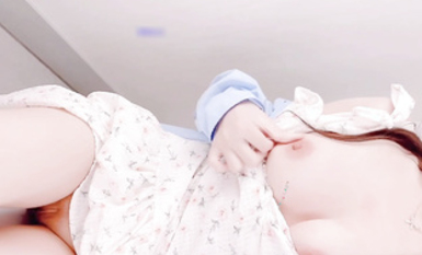 極品白虎頂級尤物『芋圓呀』定製私拍甄選 極品身材粉B一線天 各種騷話 淫叫好聽 高清 (5)