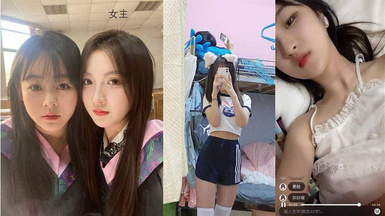 10月強力推薦【鑽石泄密】XX大學校花-穆X蔓 超大尺度露出及做愛自拍泄密，被金主操