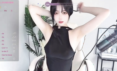 Qiu_Kiyomi public 930