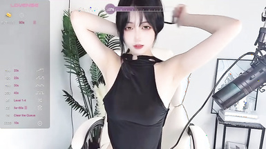 Qiu_Kiyomi public 930