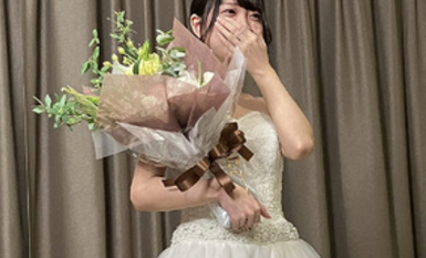 FC2PPV-3237415【ついに販売開始】えりかちゃん涙の卒業ウェディング！ファン感謝祭の個人撮影會でご褒美にチャレンジ！寫真集付きの先行販売版！