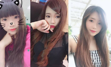 《台灣情侶泄密》獻給白嫩大奶妹的成人禮和男友啪啪視頻被曝光