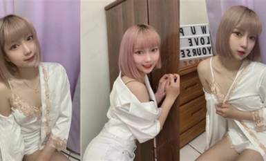 《台灣情侶泄密》漂亮的學妹不雅視頻被有心人故意流出