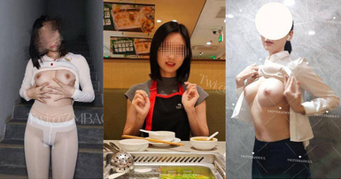 人民教師【ZM寶兒】硬是被男友調教成了小母狗，大集合P1 沒有最騷，只有更騷！愛搞3P，被操就說淫話浪叫啦，超級騷 像吃了春葯 (2)