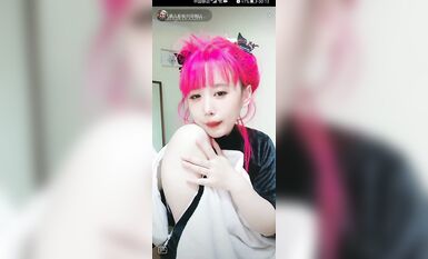 重磅 抖音直播技術性走光 熱舞 露底 美女雲集 (291)