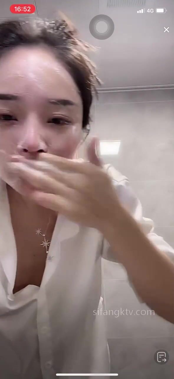 重磅 抖音直播技術性走光 熱舞 露底 美女雲集 (294)