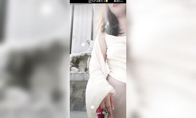 重磅 抖音直播技術性走光 熱舞 露底 美女雲集 (301)