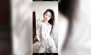 重磅 抖音直播技術性走光 熱舞 露底 美女雲集 (324)