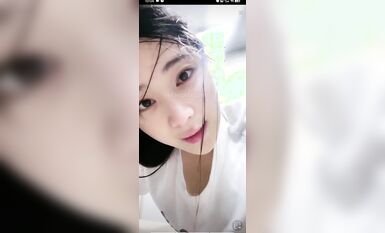 重磅 抖音直播技術性走光 熱舞 露底 美女雲集 (328)