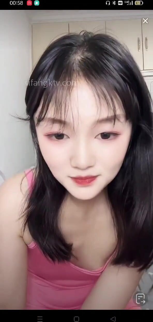 重磅 抖音直播技術性走光 熱舞 露底 美女雲集 (342)