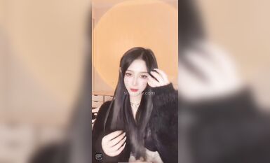 重磅 抖音直播技術性走光 熱舞 露底 美女雲集 (378)