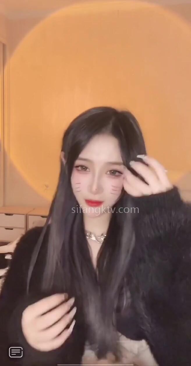 重磅 抖音直播技術性走光 熱舞 露底 美女雲集 (378)