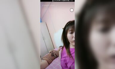 重磅 抖音直播技術性走光 熱舞 露底 美女雲集 (386)