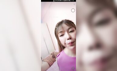 重磅 抖音直播技術性走光 熱舞 露底 美女雲集 (386)