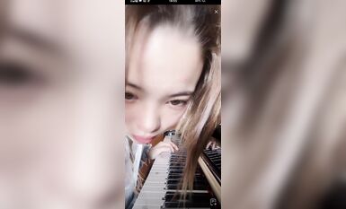 重磅 抖音直播技術性走光 熱舞 露底 美女雲集 (389)