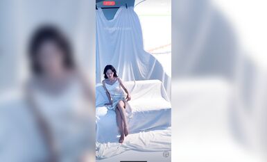 重磅 抖音直播技術性走光 熱舞 露底 美女雲集 (489)