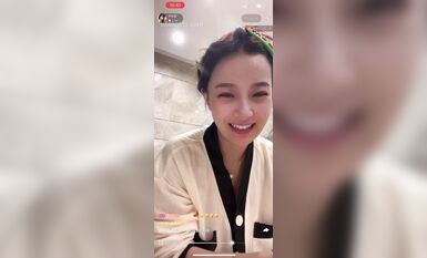 重磅 抖音直播技術性走光 熱舞 露底 美女雲集 (5)