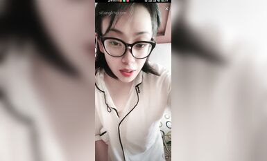 重磅 抖音直播技術性走光 熱舞 露底 美女雲集 (505)