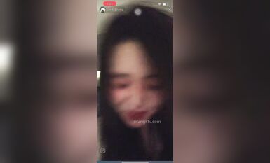 重磅 抖音直播技術性走光 熱舞 露底 美女雲集 (84)