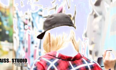 模特網鼻祖AISS愛絲鑽石VIP享有大尺度露點12部-街頭范兒