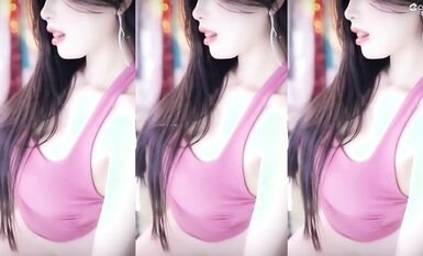 2022最新藏寶圖之舞神一姐『小恩雅』高潮表情加強版 舒服痛苦自由切換  (4)