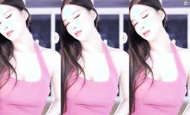 2022最新藏寶圖之舞神一姐『小恩雅』高潮表情加強版 舒服痛苦自由切換  (1)