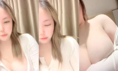 【脆脆奶芙】G奶御姐~巨乳肥臀~道具自慰~跳蛋狂震~爆漿 (23)