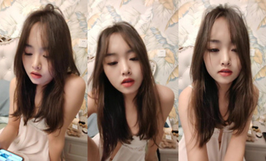 新人清純校花被幹了【淘氣熊熊】懵懂可愛青春無敵，小仙女的少女氣息無人能擋，被男友各種姿勢暴插，好爽好美！ (8)