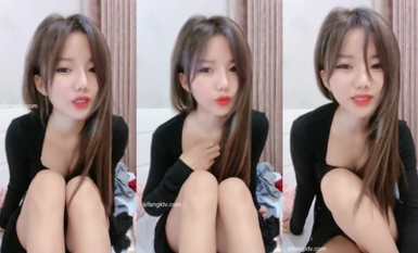 極品美女主播 可愛兔兔 大奶騷逼自慰大秀 (4)