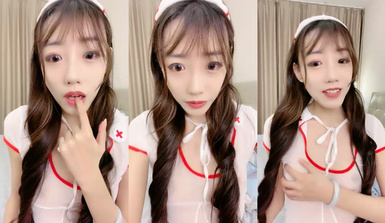 2024年3月，正宗大學生，校花10小時近期全部合集，【遙遠的她愛】，戀愛般的感覺，更男友啪啪秀 (4)