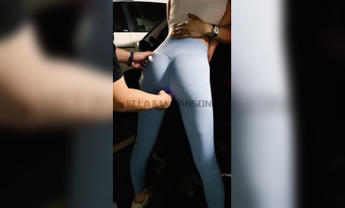 Ella小騷狐視圖合集 50期 (15)