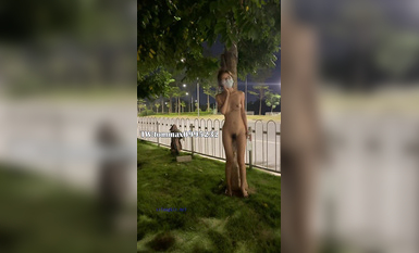 戶外露出系列 (2)