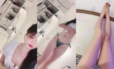 主播【蘇富起來吧】女神下海 這奶子真的太絕了 超級誘惑 (1)