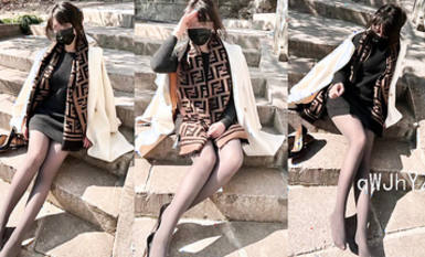 專約極品良家大神『sexydoll』-黑絲高跟你能射幾次