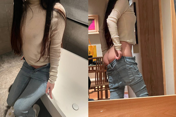 NTR綠帽淫妻大神〖VINCENTXXBB〗獻妻挨操 被黑肉棒直接捅到子宮了 黑白碰撞強烈對比有一種獨特的美感1 (1)