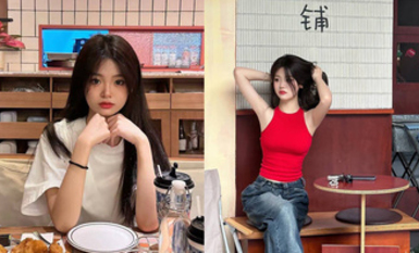 極品高顏值校花被男友各種玩弄自拍泄密，曝光大量生活照私密視頻