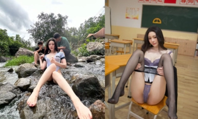 秀人網 逗逗 の検索結果