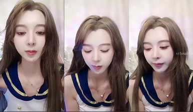 超級漂亮女神【妮可可】我等了你10年了~你終於開秀了~ (2)