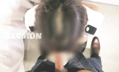 八月【重磅福利】SM大神ILLUSION 調教COS女奴福利集，各種性虐蘿莉美少女，屁股都拍紅再操 (17)