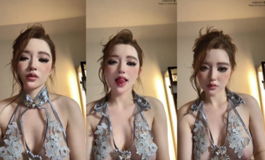 【棒棒糖小公主】頂級綠播~甜甜女神~白皙美乳~掰穴柔逼~超誘惑 (10)