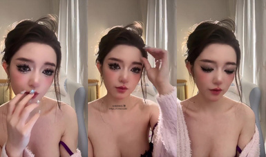 【棒棒糖小公主】頂級綠播~甜甜女神~白皙美乳~掰穴柔逼~超誘惑 (5)