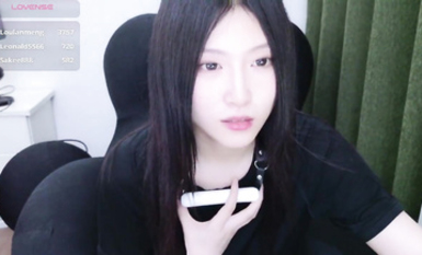 Stripchat 新女神降臨 Rainybaby首次門票大秀 全裸自慰絕美 (22)