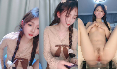 2025年3月最新，抖音網紅女神下海【小饞貓】好美啊，絕對讓你一眼愛上，真是個超級反差的極品尤物，嫩的很全脫 (1)