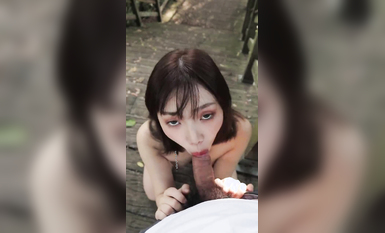 推特極品反差婊『小妮子』攜雙閨蜜極限露出 戶外全裸 野戰跪舔 黑絲啪啪 高清Lunana第二彈 (1)