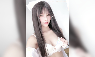 極品露臉推特網紅女神小姐姐布丁大法強勢回歸私拍3套布丁大法 - 椰蓉奶糕