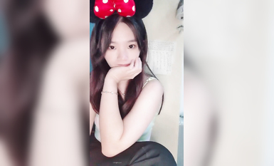 【忠於靈魂】顏直區 大三女大生 跳蛋自慰 特寫 密碼房~！ (5)