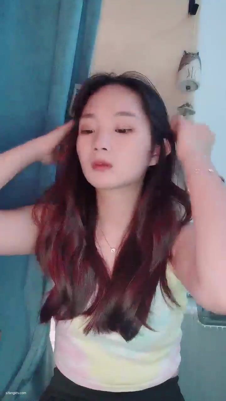 【忠於靈魂】顏直區 大三女大生 跳蛋自慰 特寫 密碼房~！ (5)