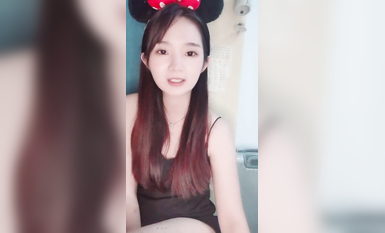 【忠於靈魂】顏直區 大三女大生 跳蛋自慰 特寫 密碼房~！ (1)