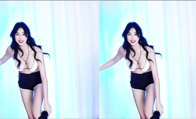 國產牛逼舞團【18girls】全員美女美乳大奶子，超燃裸舞抖胸，超有感覺 (12)